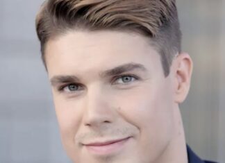 Дмитрий Черкасов