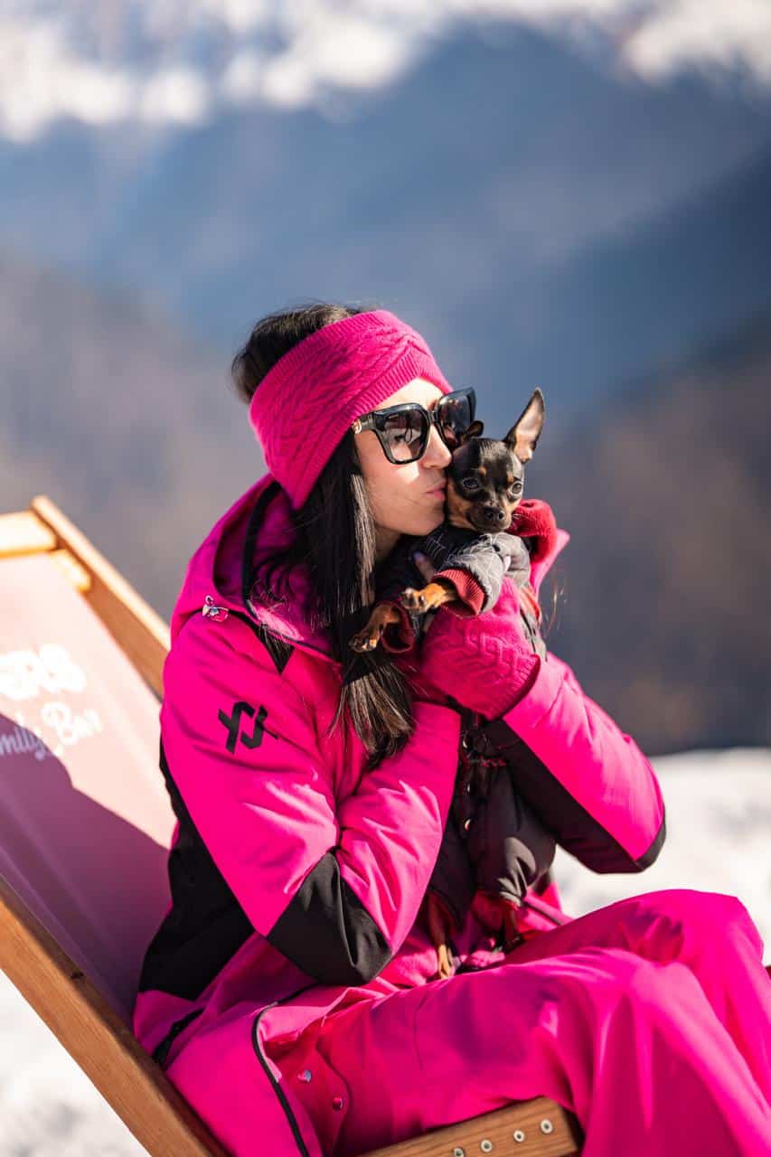 Светлана Буянова