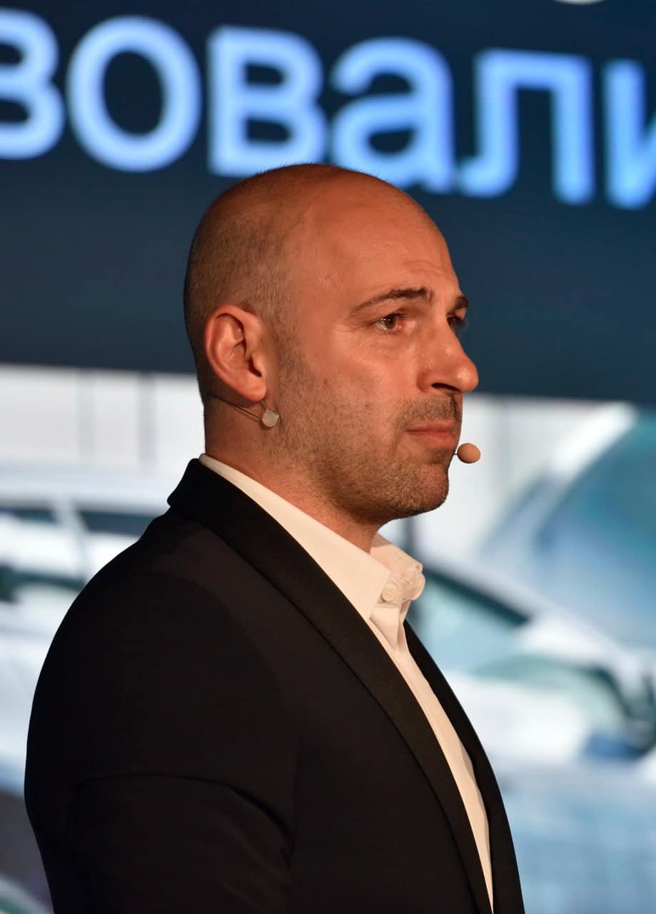 Денис Эдуардович Мигаль