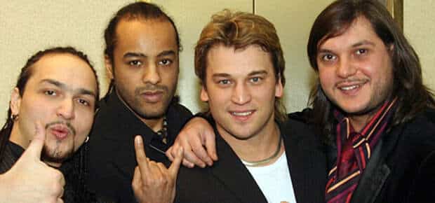 Премьер Министр