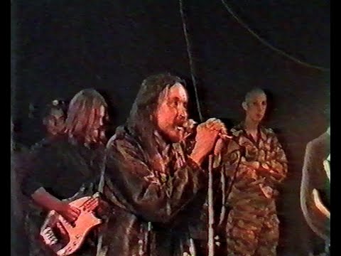 Гражданская Оборона