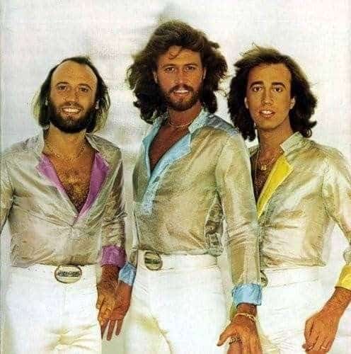Bee Gees