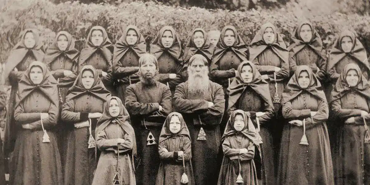 Старообрядцы: кто они и куда переселились