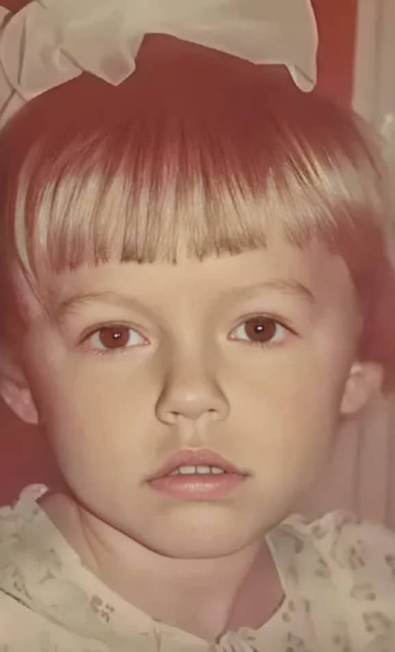 Анна Тураева