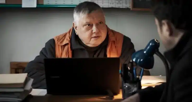 Сергей Вячеславович Серов