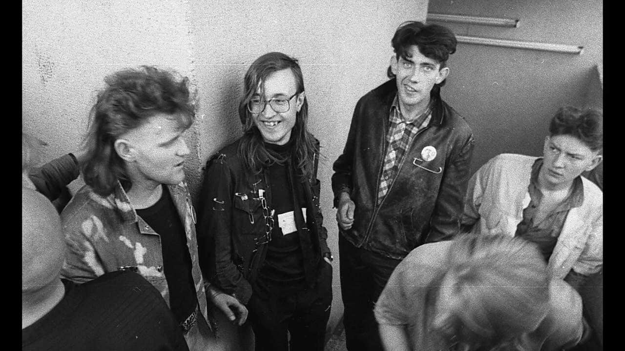 Гражданская Оборона