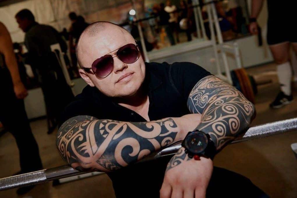 Анна Тураева