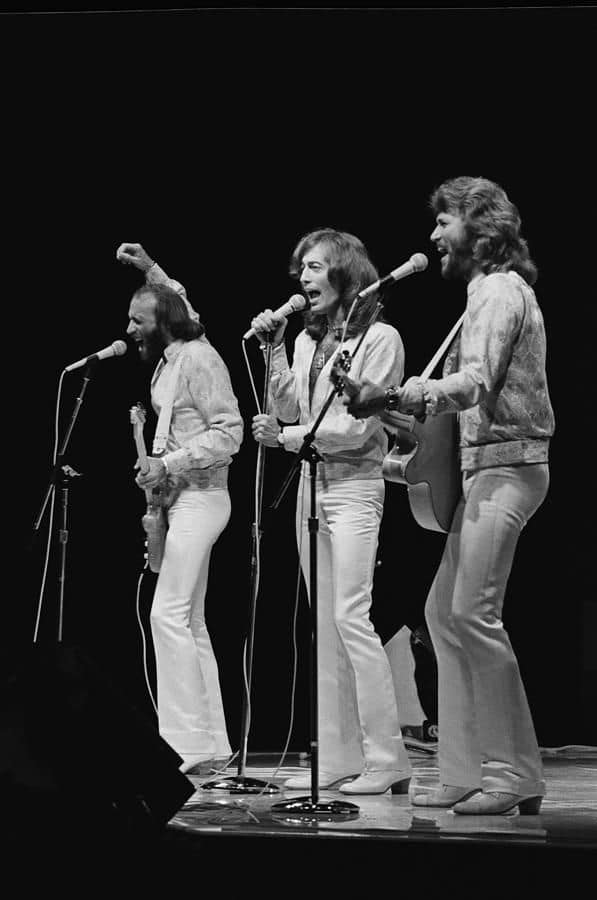 Bee Gees
