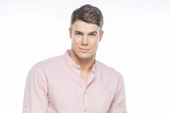 Дмитрий Черкасов