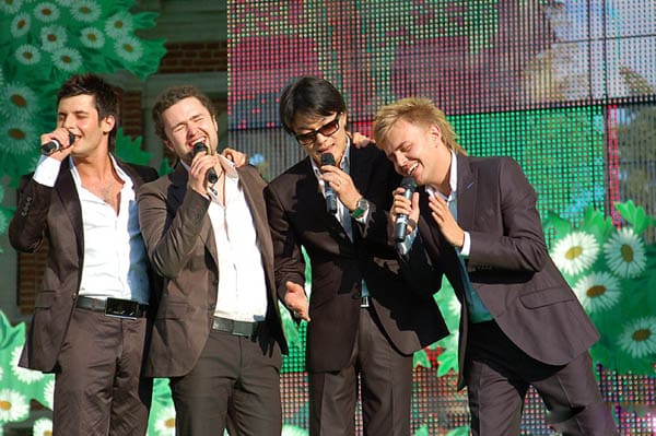 Премьер Министр