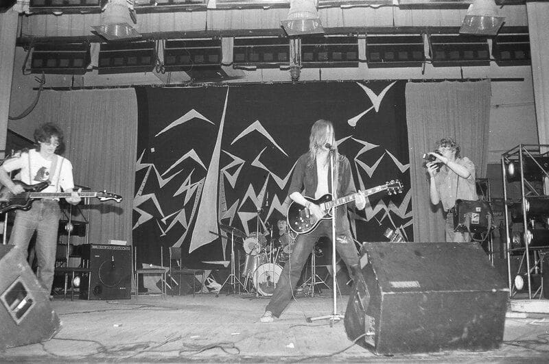 Гражданская Оборона