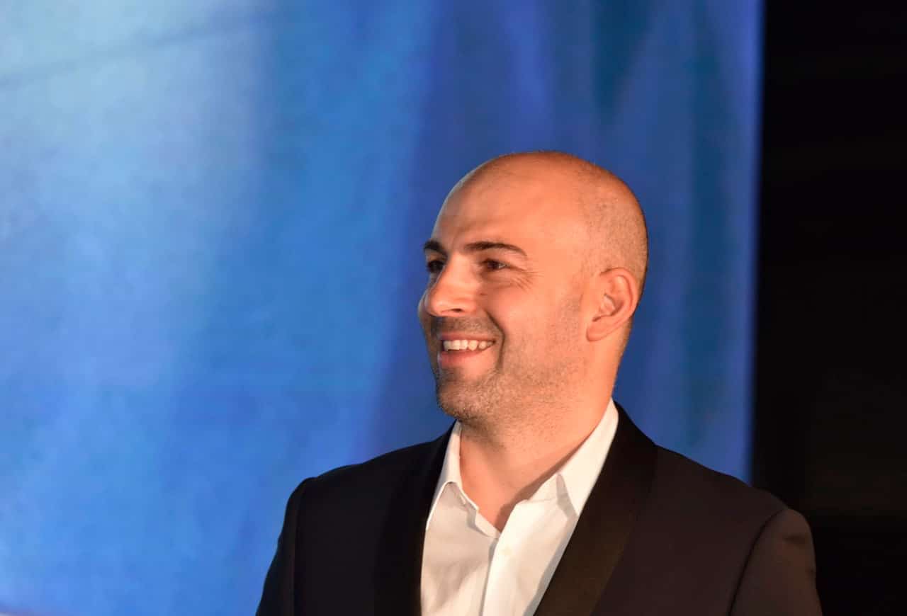 Денис Эдуардович Мигаль