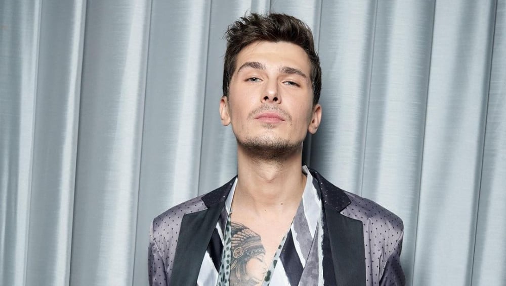 Алексей Завгородний