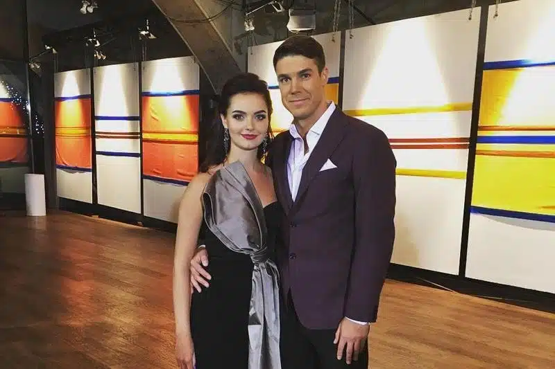 Дмитрий Черкасов