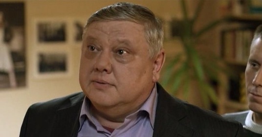 Сергей Вячеславович Серов