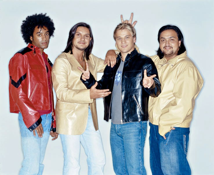 Премьер Министр