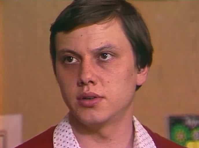 Сергей Вячеславович Серов