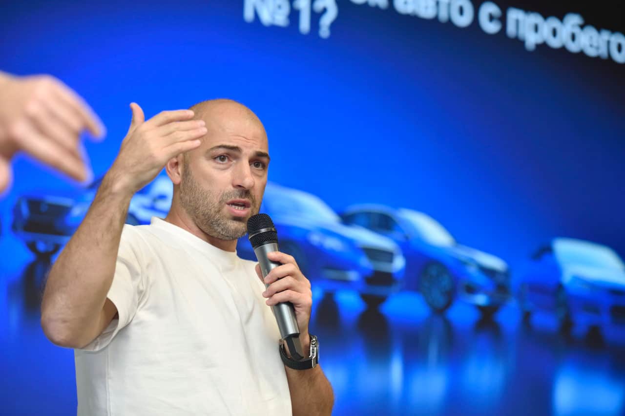 Денис Эдуардович Мигаль