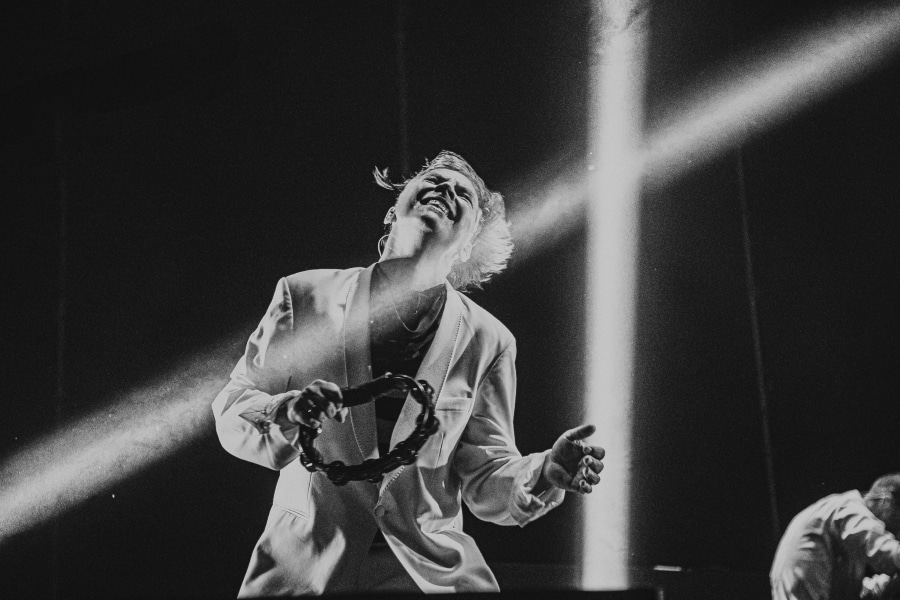 Мумий Тролль