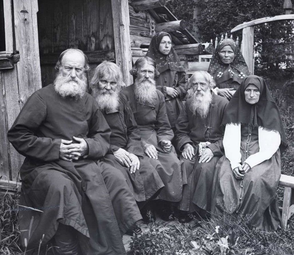 Старообрядцы: кто они и куда переселились