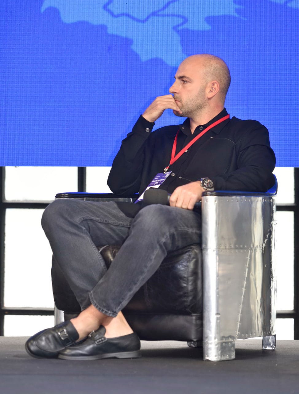 Денис Эдуардович Мигаль