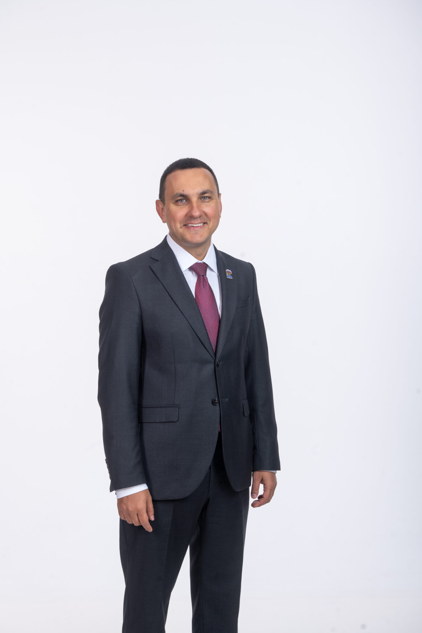 Максим Евгеньевич Иванов