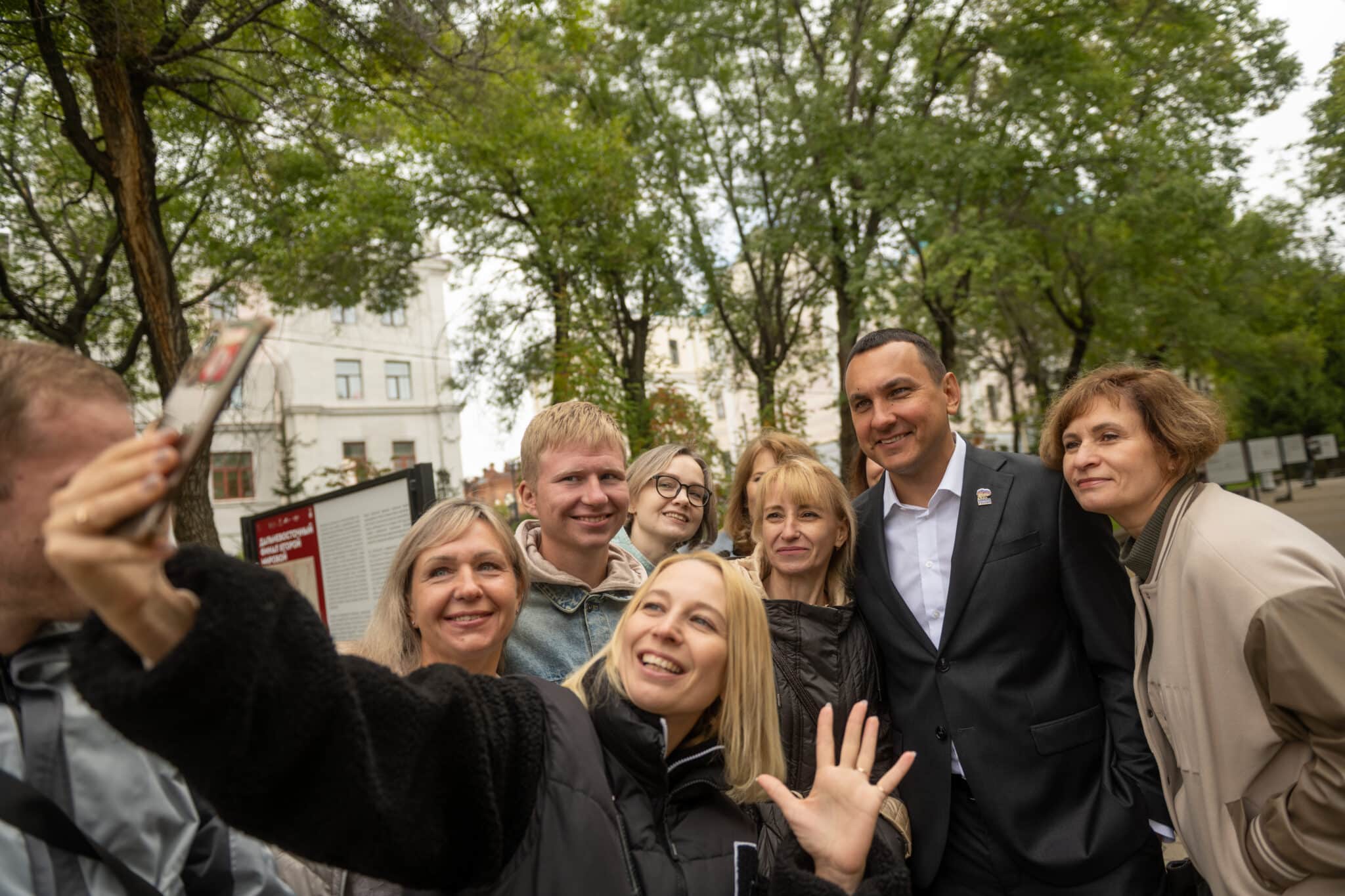 Максим Евгеньевич Иванов