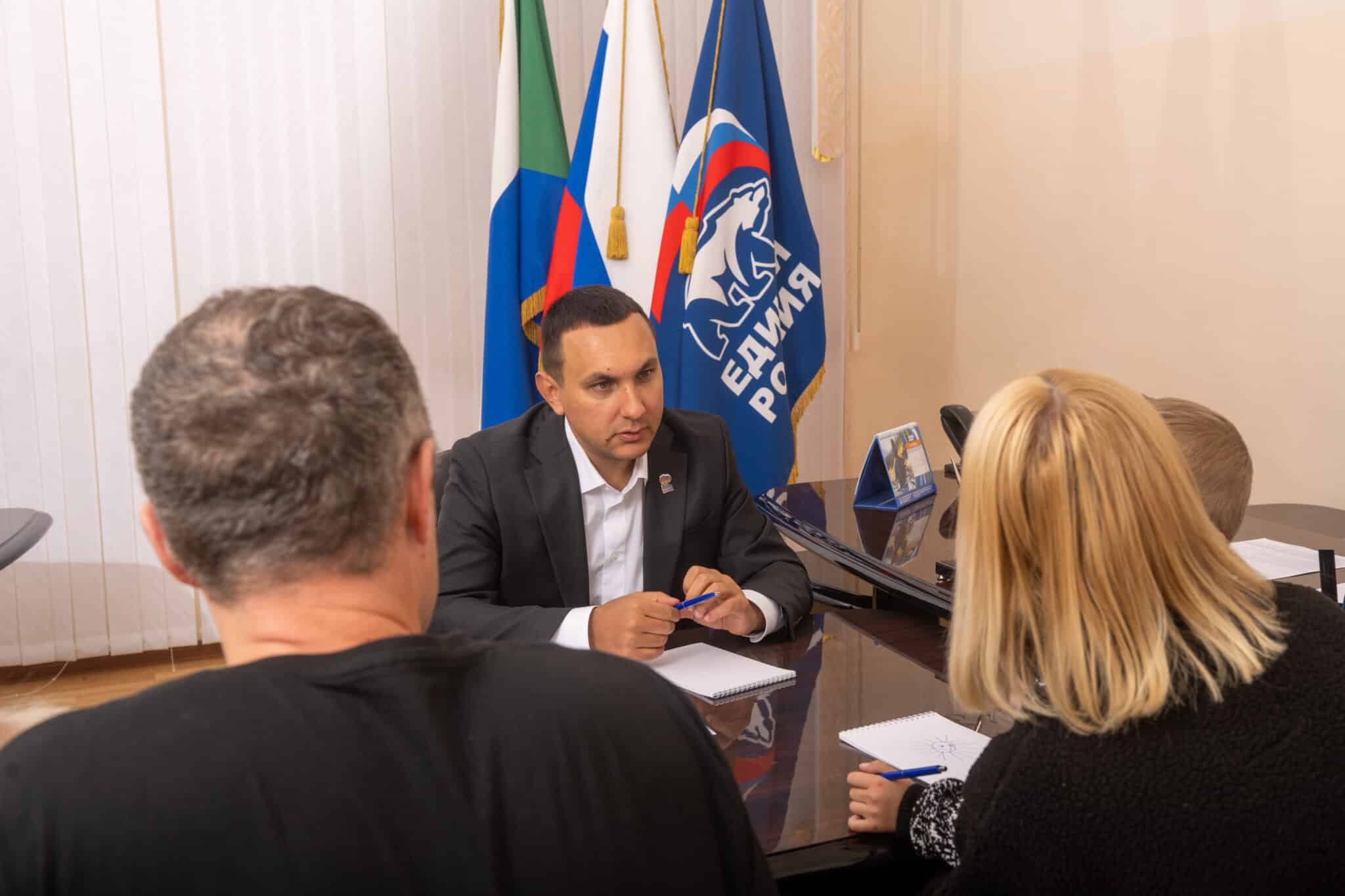 Максим Евгеньевич Иванов