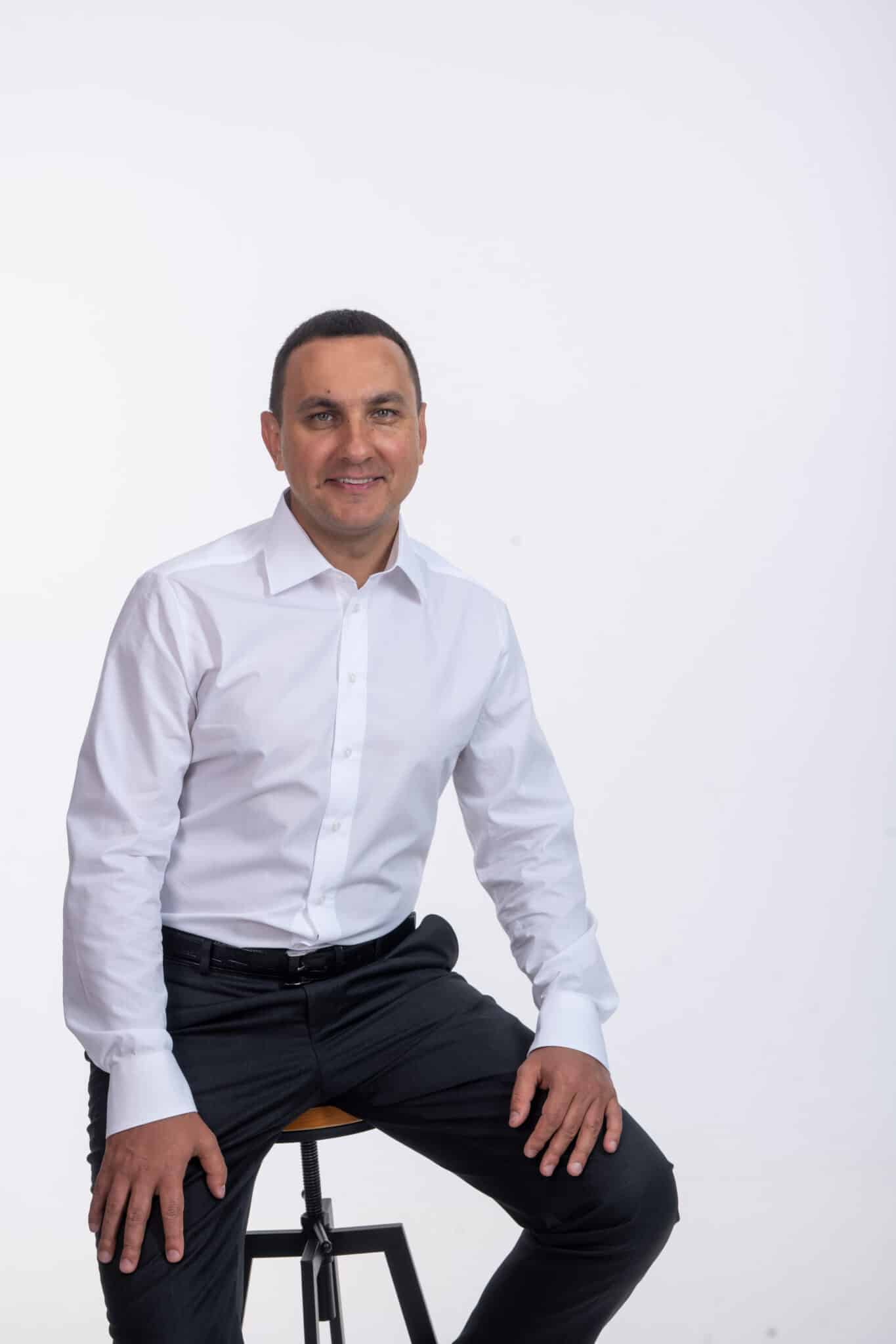 Максим Евгеньевич Иванов