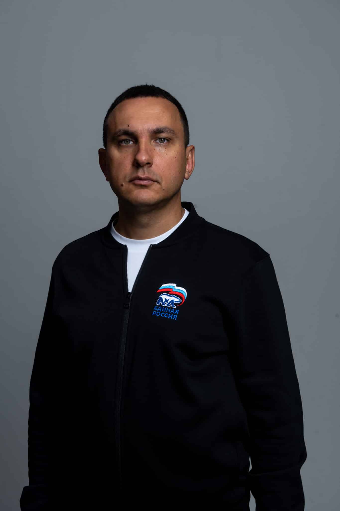 Максим Евгеньевич Иванов