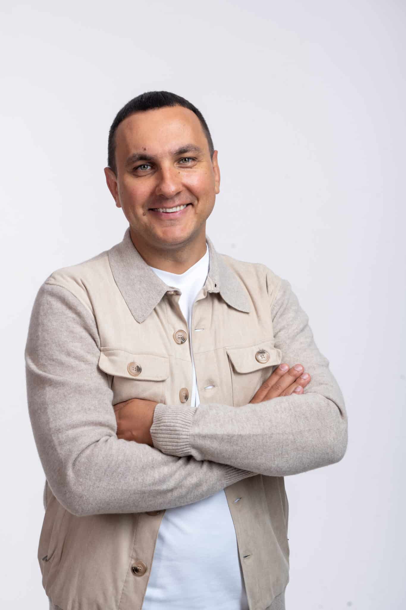 Максим Евгеньевич Иванов