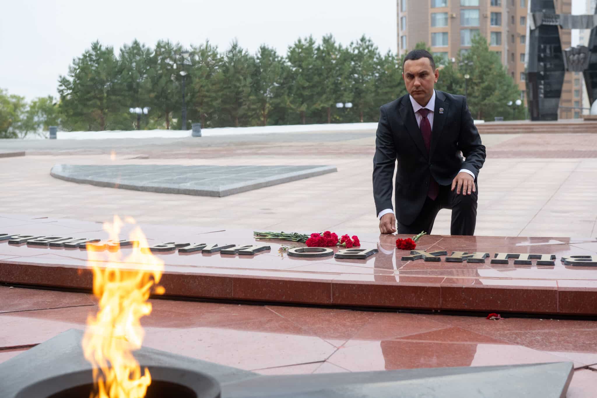 Максим Евгеньевич Иванов