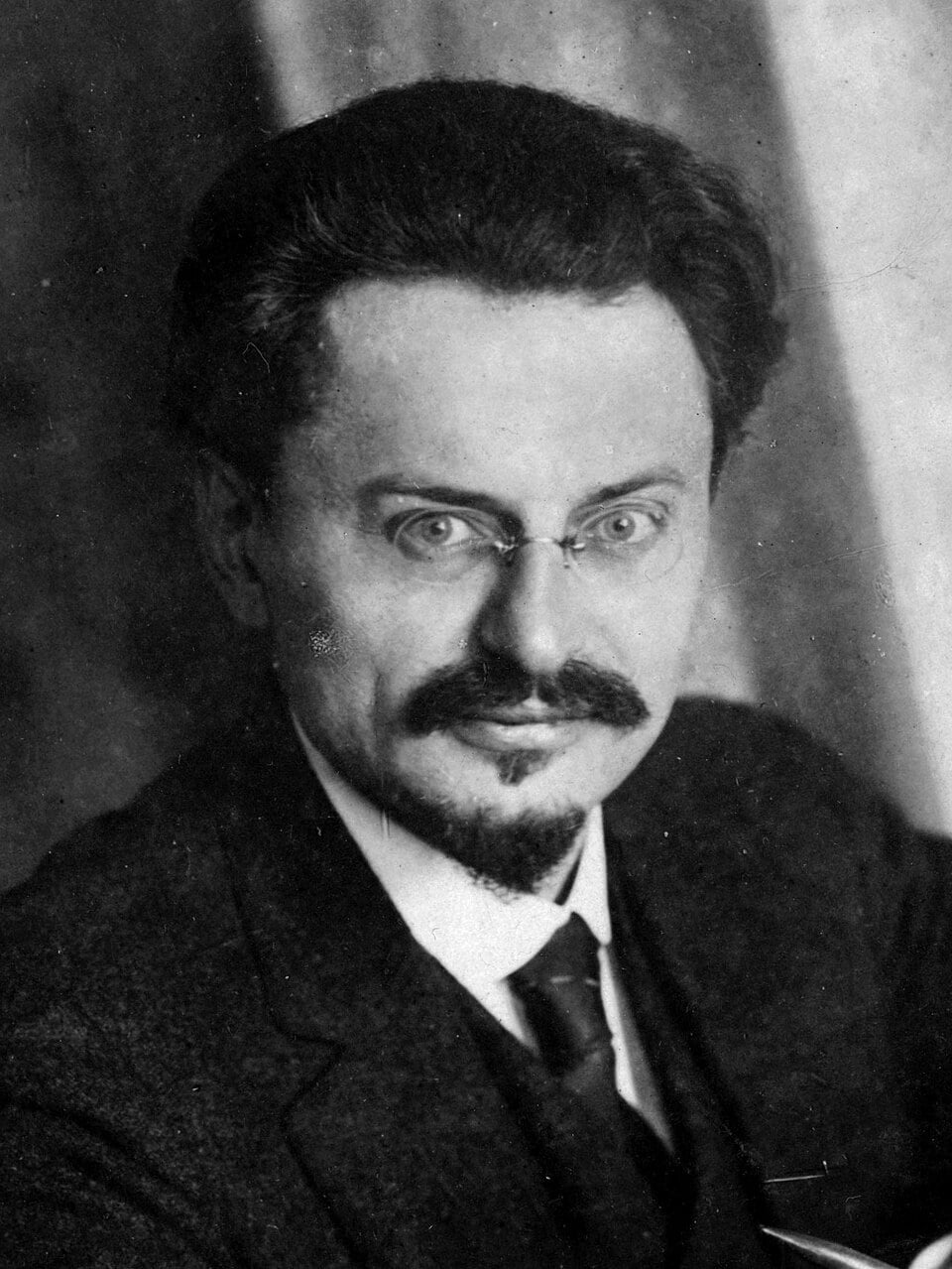 Брестский мир 1918: зачем Россия вышла из войны