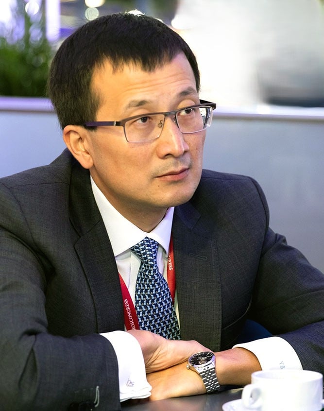 Еркожа Акылбек