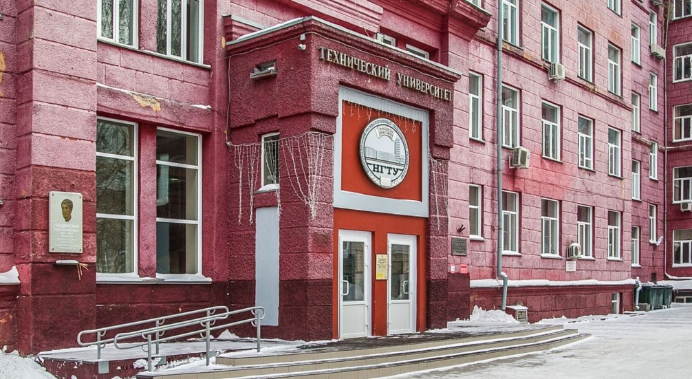 Виталий Николаевич Ковалев