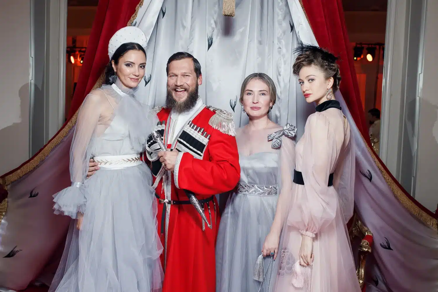 Петр Юрьевич Аксенов