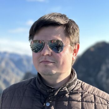 Ширнин Антон Александрович