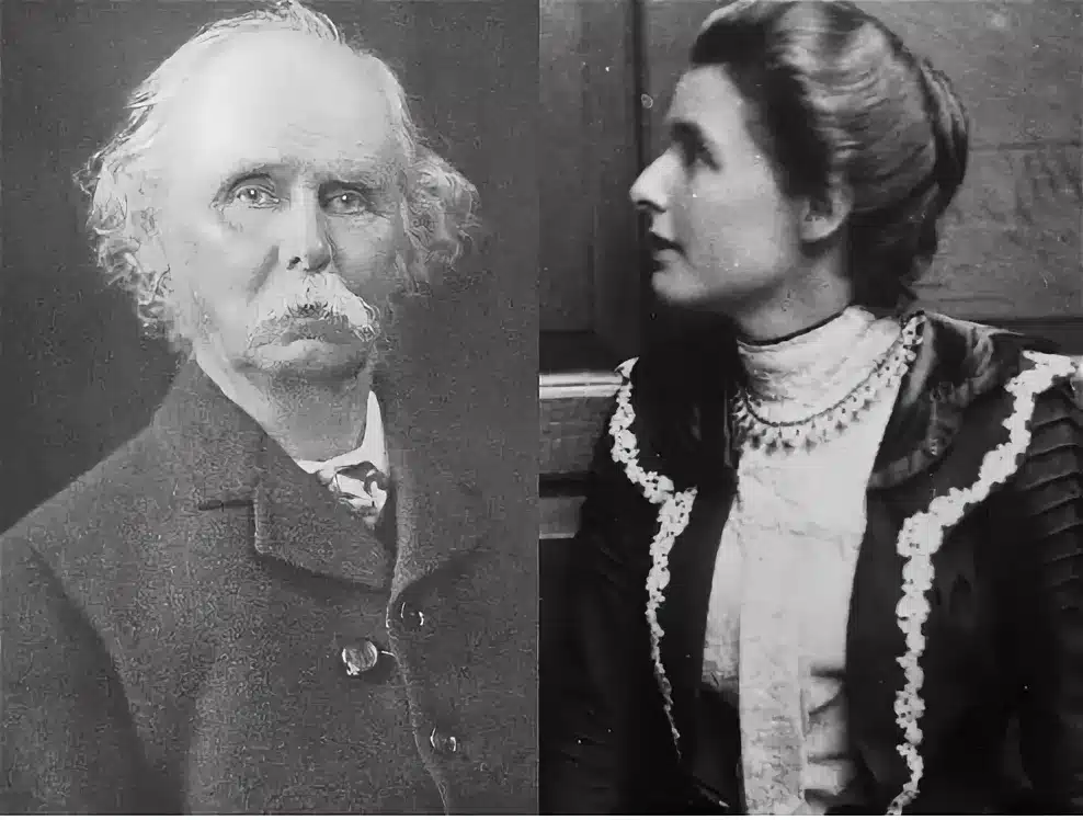 Альфред Маршалл