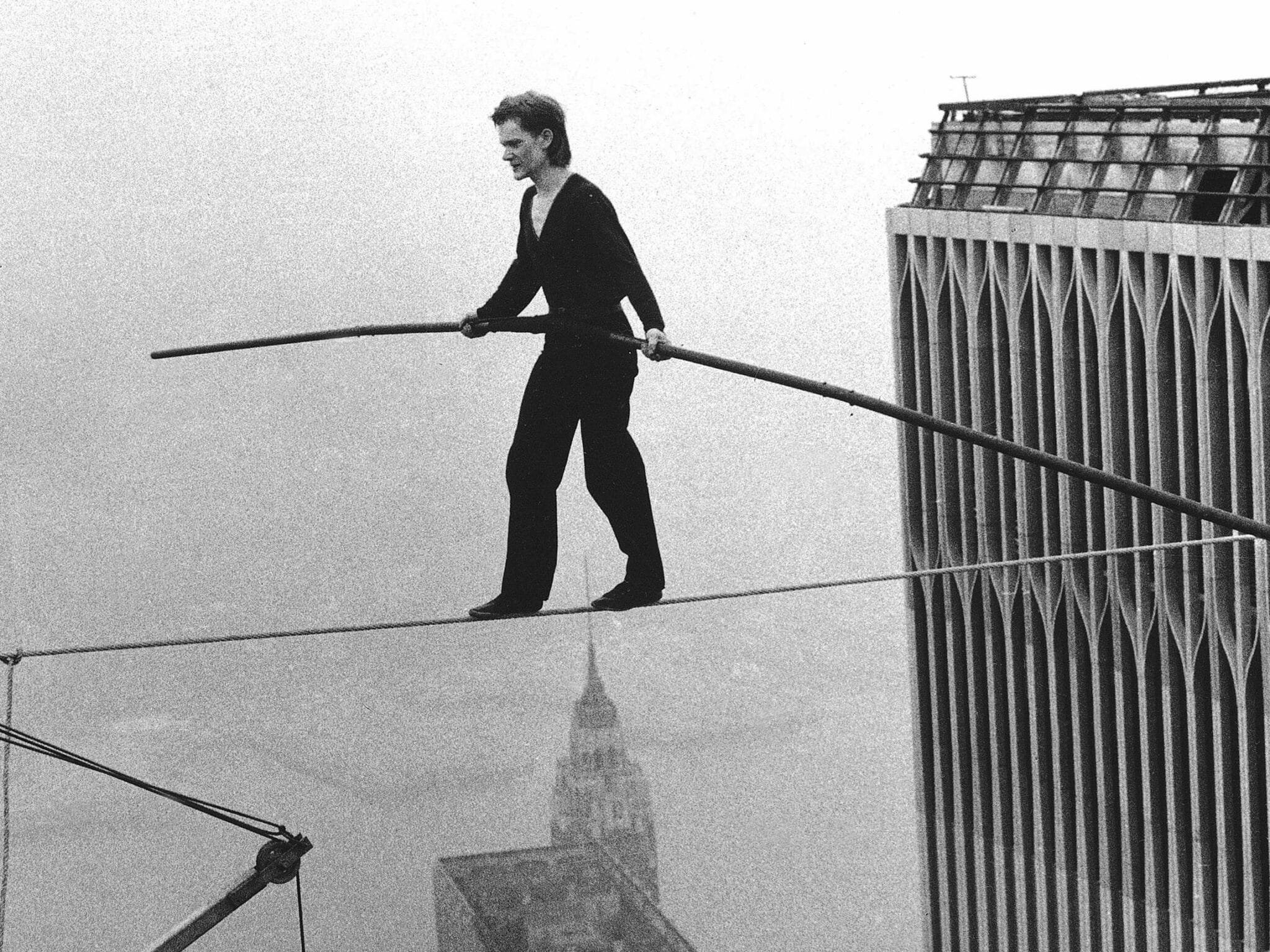 Филипп Пети