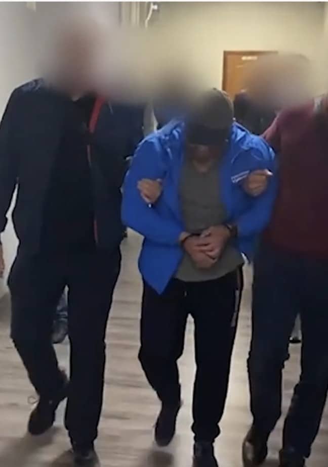 Александр Мавриди