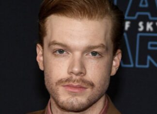 Камерон Монахэн