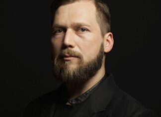 Петр Аксенов