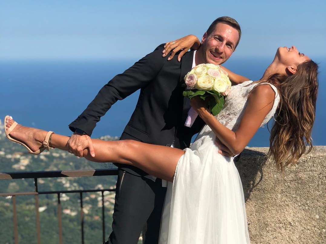 Самира Арастуновна Мустафаева