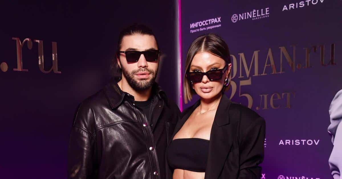 Руслан Гасанов