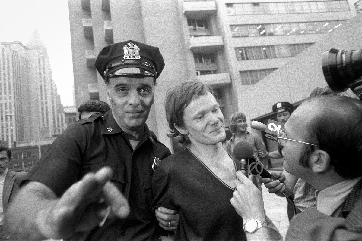 Филипп Пети