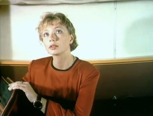 Ольга Валерьевна Толстецкая