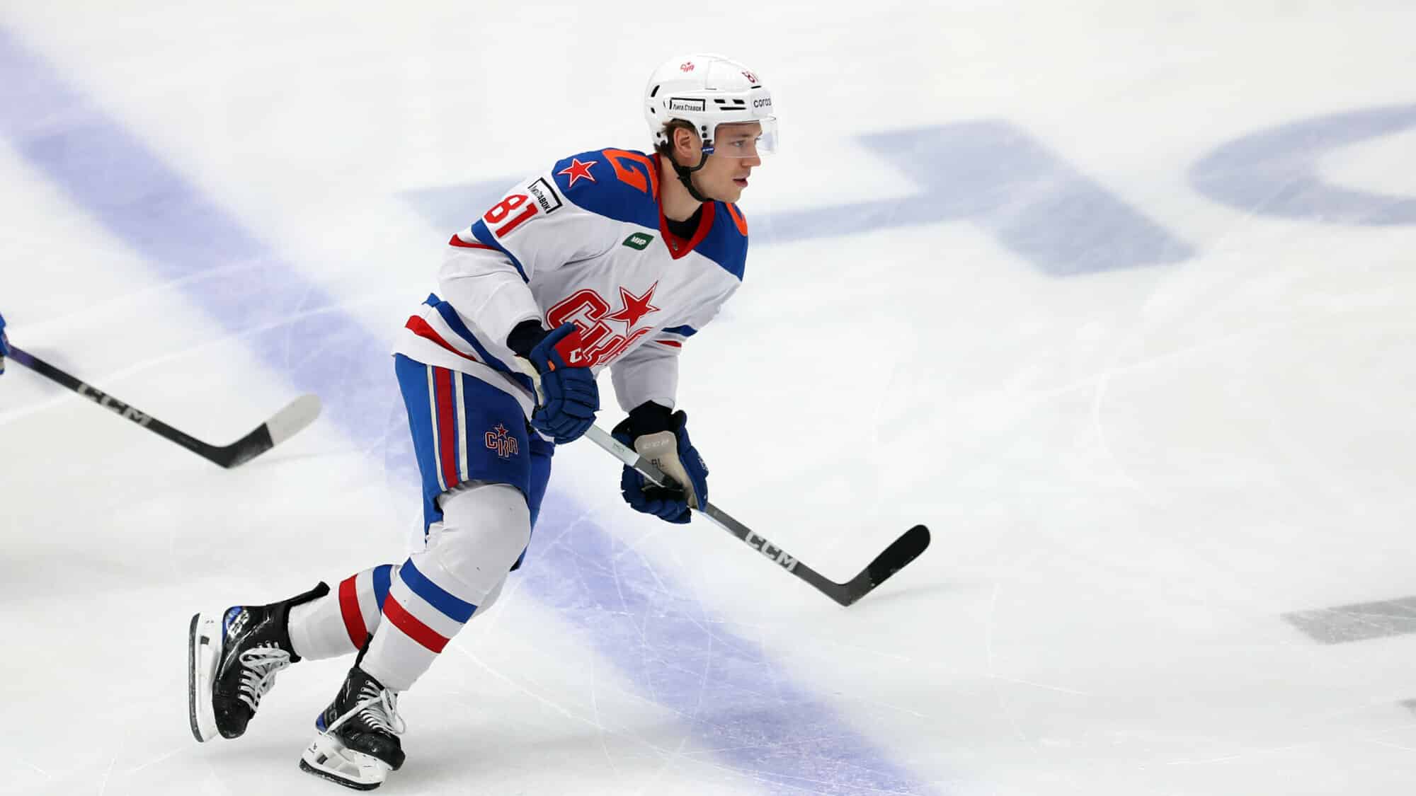 Арсений Сергеевич Грицюк