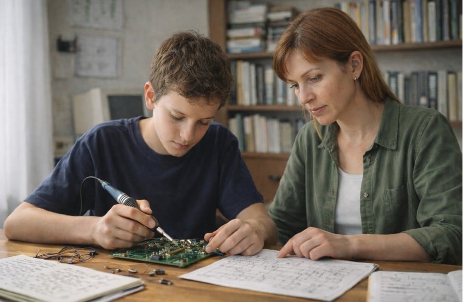 Виталий Николаевич Ковалев