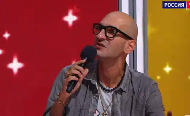 Давид Виннер