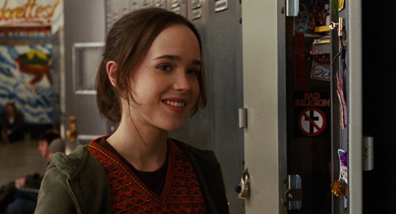 Эллиот Пейдж